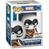 Фігурка Funko Pop Marvel Year of The Shield Taskmaster (Amazon Exclusive) фанко 892
