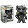 Фігурка Funko Pop! Fallout - Power Armor Figure