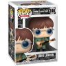 Фигурка Funko Rocks John Lennon Military Jacket 246 фанко Джон Леннон