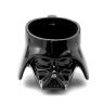 Чашка Star Wars Darth Vader Sculpted 3D Ceramic Mug 20 oz.