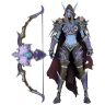 Фігурка Heroes of the Storm Sylvanas Action Figure NECA Фігурка Heroes of the Storm Sylvanas Action Figure NECA