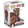 Фігурка Funko Pop Star Wars: The Last Jedi - Chewbacca фанко Чубакка 195 