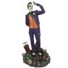 Фигурка Diamond Select Toys DC Gallery: The Joker Figure