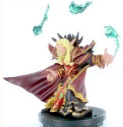 hp_kc_dd29.jpg Warcraft Miniatures Core Mini: PRINCE KAEL'THAS SUNSTRIDER