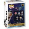 Фигурка Funko League Of Legends Arcane Silco фанко Лига легенд Силко 1604 Фигурка Funko League Of Legends Arcane Silco фанко Лига легенд Силко 1604