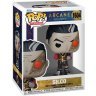 Фигурка Funko League Of Legends Arcane Silco фанко Лига легенд Силко 1604 Фигурка Funko League Of Legends Arcane Silco фанко Лига легенд Силко 1604
