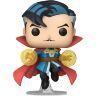 Фігурка Funko Marvel: Doctor Strange Доктор Стрендж фанко 1532 Фігурка Funko Marvel: Doctor Strange Доктор Стрендж фанко 1532