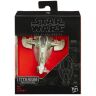 Фігурка Star Wars (Episode VII - The Force Awakens) Black Series Titanium Vehicles - Boba Fett's Slave I