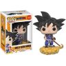Фигурка Funko POP Anime: Dragonball Z - Goku & Nimbus Жемчуг дракона Гоку фанко 109 Фигурка Funko POP Anime: Dragonball Z - Goku & Nimbus Жемчуг дракона Гоку фанко 109