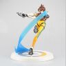 Статуэтка Overwatch Tracer Color Figure