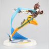 Статуэтка Overwatch Tracer Color Figure