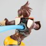 Статуэтка Overwatch Tracer Color Figure