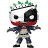 Фігурка Funko POP Heroes: Batman The Joker King фанко Джокер (Funko Exclusive) 416 Фігурка Funko POP Heroes: Batman The Joker King фанко Джокер (Funko Exclusive) 416
