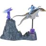 Фігурка McFarlane Toys Avatar: Way of Water - Neteyam and Ilu - Аватар Нетейам та Ілу (підсвічування) Фігурка McFarlane Toys Avatar: Way of Water - Neteyam and Ilu - Аватар Нетейам та Ілу (підсвічування)