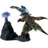Фігурка McFarlane Toys Avatar: Way of Water - Neteyam and Ilu - Аватар Нетейам та Ілу (підсвічування) Фігурка McFarlane Toys Avatar: Way of Water - Neteyam and Ilu - Аватар Нетейам та Ілу (підсвічування)