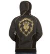 Кофта World of Warcraft ALLIANCE Classic PREMIUM Hoodie (размер XS)