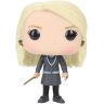 Фигурка Funko Pop! Harry Potter Luna Lovegood Гарри Поттер фанко Луна Лавгуд 14 Фигурка Funko Pop! Harry Potter Luna Lovegood Гарри Поттер фанко Луна Лавгуд 14