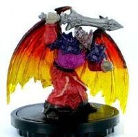 Warcraft Miniatures Core Mini: MARLOWE CHRISTOPHERS