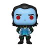 Фігурка Funko Marvel: Frost Giant Loki Крижаний гігант Локі (Glow, Exclusive) 1269 Фігурка Funko Marvel: Frost Giant Loki Крижаний гігант Локі (Glow, Exclusive) 1269