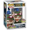 Фигурка Funko League Of Legends Teemo with Shroom фанко Лига легенд Тимо 1138