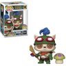Фигурка Funko League Of Legends Teemo with Shroom фанко Лига легенд Тимо 1138 Фигурка Funko League Of Legends Teemo with Shroom фанко Лига легенд Тимо 1138