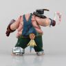 Фигурка Dota 2 Butcher (Pudge) 18 см Фигурка Dota 2 Butcher (Pudge) 18 см