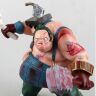Фигурка Dota 2 Butcher (Pudge) 18 см Фигурка Dota 2 Butcher (Pudge) 18 см