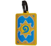 Багажна бірка Hearthstone Gamer Luggage Tag