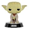 Фігурка Funko Pop! Star Wars - Dagobah Yoda