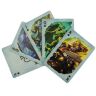 Игральные карты Варкрафт World of Warcraft Wrath of the Lich King Bicycle Card Deck Игральные карты Варкрафт World of Warcraft Wrath of the Lich King Bicycle Card Deck