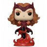 Фігурка Funko Marvel: Scarlet Witch Flying - Фанко Ала Відьма (Walmart Exclusive) 1034