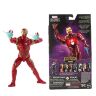 Фігурка Marvel Legends Series Avengers Infinity War 6 "Iron Man Figure Фігурка Marvel Legends Series Avengers Infinity War 6 "Iron Man Figure