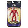Фігурка Marvel Legends Series Avengers Infinity War 6 "Iron Man Figure Фігурка Marvel Legends Series Avengers Infinity War 6 "Iron Man Figure