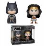 Фігурка Funko DC Comics Batman and Wonder Woman