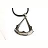 Медальйон Assassin's Necklace №1