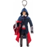 Брелок WP Merchandise плюшевый ASSASSINS CREED Evie Frye 20 см.