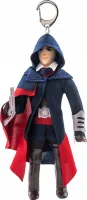 Брелок WP Merchandise плюшевый ASSASSINS CREED Evie Frye 20 см.