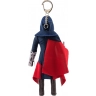 Брелок WP Merchandise плюшевый ASSASSINS CREED Evie Frye 20 см.