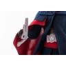 Брелок WP Merchandise плюшевый ASSASSINS CREED Evie Frye 20 см.