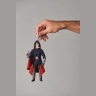 Брелок WP Merchandise плюшевый ASSASSINS CREED Evie Frye 20 см.