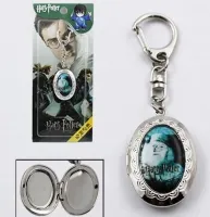 Брелок Harry Potter Professor Dumbledore Metal Keychain (открывается)