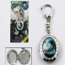 Брелок Harry Potter  Professor Dumbledore Metal Keychain (открывается)