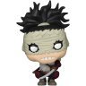 Фигурка Funko My Hero Academia Stain фанко Моя Геройская академия Стэн 1832 Фигурка Funko My Hero Academia Stain фанко Моя Геройская академия Стэн 1832