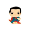 Значок Funko Pop Pins: DC Comics Superman фанко Супермен 06 Значок Funko Pop Pins: DC Comics Superman фанко Супермен 06