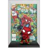 Фігурка Funko Comic Cover: Marvel Spider Hulk Фанко Павук Халк 79 Фігурка Funko Comic Cover: Marvel Spider Hulk Фанко Павук Халк 79