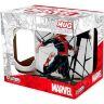 Кружка Marvel Spiderman Человек-Паук Design Чашка Человек паук 320 мл Кружка Marvel Spiderman Человек-Паук Design Чашка Человек паук 320 мл