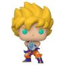 Фігурка Funko Anime: Dragon Ball Z: Super Saiyan Goku with Kamehameha Перли дракона Гоку фанко 948