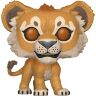 Фигурка Funko Pop Disney: Lion King - Simba фанко Симба 547