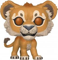 Фигурка Funko Pop Disney: Lion King - Simba фанко Симба 547
