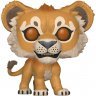Фігурка Funko Pop Disney: Lion King - Simba фанко Сімба 547